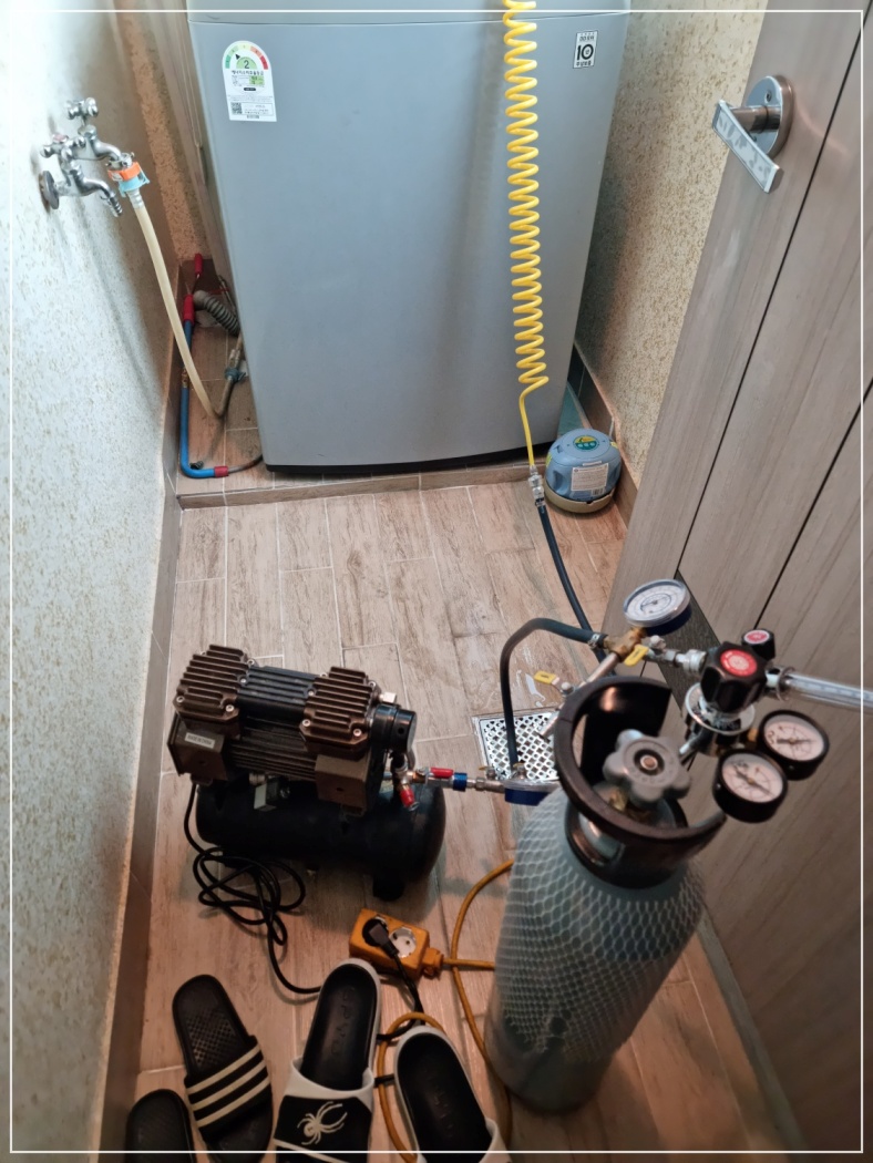 강릉누수탐지 강릉누수탐지